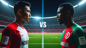 Nhận định Indonesia vs Mozambique 20:00 ngày 09/06: Garuda thử lửa với đối thủ lạ Nhận định Indonesia vs Mozambique 20:00 ngày 09/06: Garuda thử lửa với đối thủ lạ