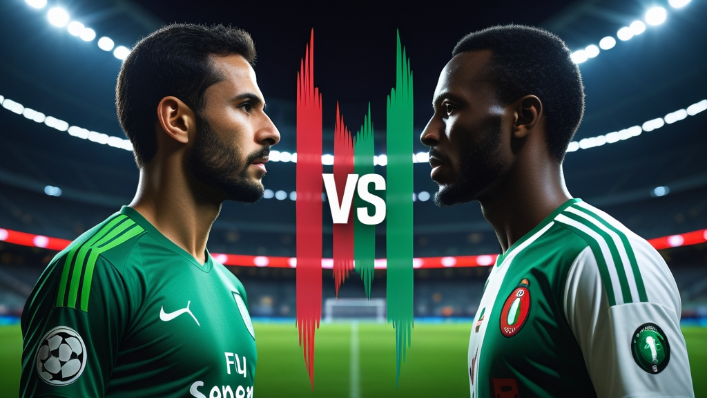 Nhận định Saudi Arabia vs Senegal 06:00 ngày 10/06: Sáng sớm soi kèo hai sư tử Nhận định Saudi Arabia vs Senegal 06:00 ngày 10/06: Sáng sớm soi kèo hai sư tử