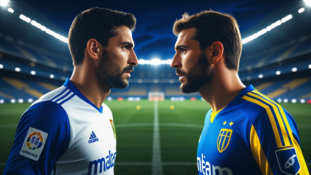 Nhận định Malaga vs Las Palmas 02:00 ngày 11/06: Kèo hạng Nhì TBN đêm thứ Tư Nhận định Malaga vs Las Palmas 02:00 ngày 11/06: Kèo hạng Nhì TBN đêm thứ Tư