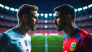 Nhận định Anh vs Costa Rica 03:00 ngày 11/06: Tam sư thị uy trước thềm World Cup Nhận định Anh vs Costa Rica 03:00 ngày 11/06: Tam sư thị uy trước thềm World Cup
