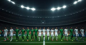 Soi Kèo Mexico vs Serbia 09h00 Ngày 5/6: Bài Sát Hạch Của Chủ Nhà World Cup Soi Kèo Mexico vs Serbia 09h00 Ngày 5/6: Bài Sát Hạch Của Chủ Nhà World Cup