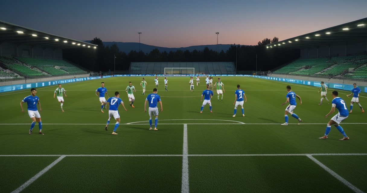 Soi Kèo Slovenia vs Đảo Síp 23h00 Ngày 4/6: Khi Thế Trận Quyết Định Tất Cả Soi Kèo Slovenia vs Đảo Síp 23h00 Ngày 4/6: Khi Thế Trận Quyết Định Tất Cả