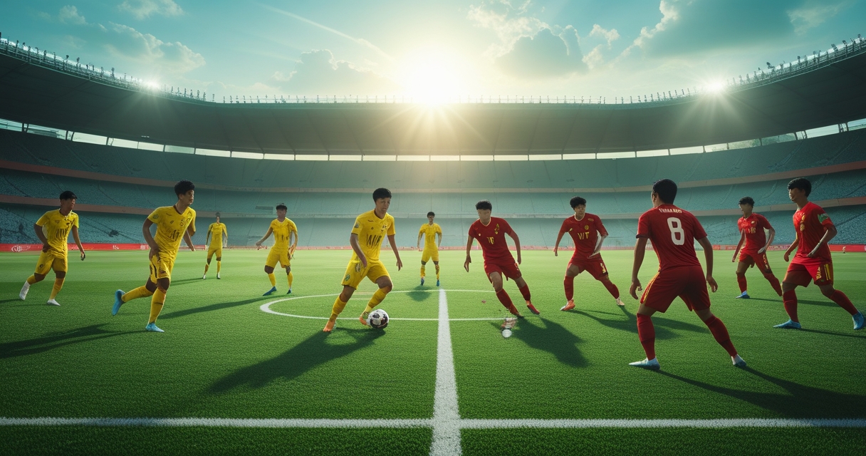 Soi Kèo U19 Myanmar vs U19 Việt Nam 16h00 Ngày 4/6: Cuộc Chiến Khẳng Định Vị Thế Soi Kèo U19 Myanmar vs U19 Việt Nam 16h00 Ngày 4/6: Cuộc Chiến Khẳng Định Vị Thế