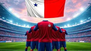 Đội Tuyển Panama World Cup 2026 – Los Canaleros Lần Thứ Ba Chinh Phục Sân Khấu Lớn Đội Tuyển Panama World Cup 2026 – Los Canaleros Lần Thứ Ba Chinh Phục Sân Khấu Lớn