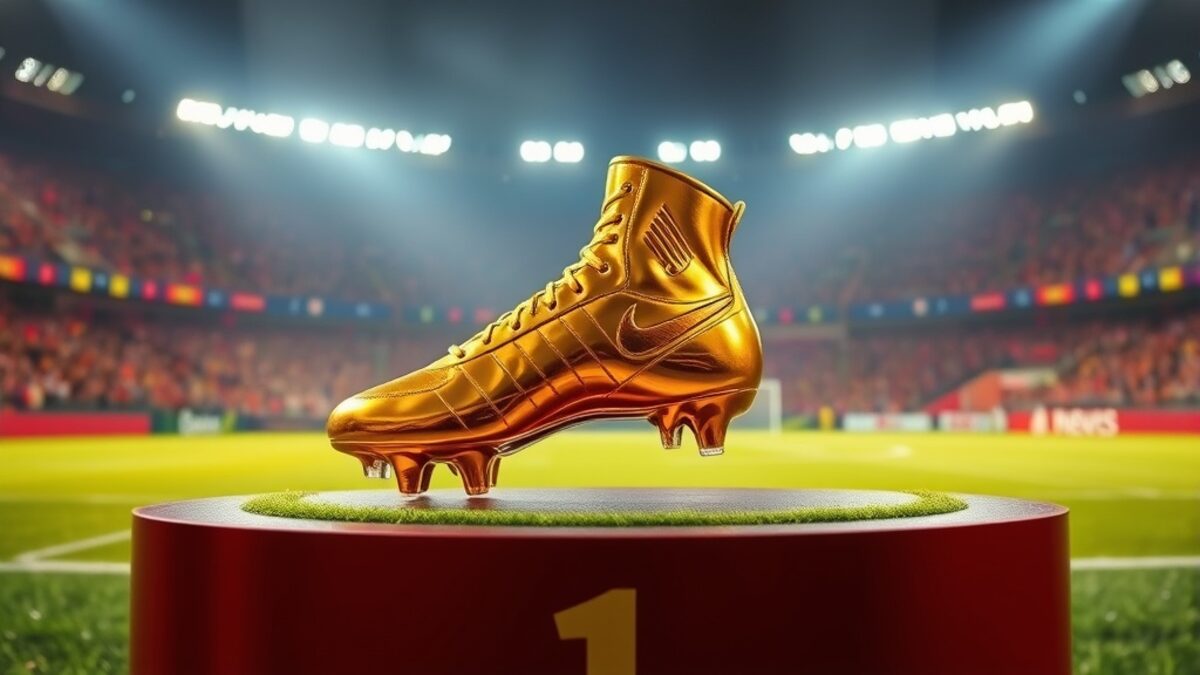Soi Kèo Chiếc Giày Vàng World Cup 2026 – Cách Chọn Ứng Viên Vua Phá Lưới Soi Kèo Chiếc Giày Vàng World Cup 2026 – Cách Chọn Ứng Viên Vua Phá Lưới