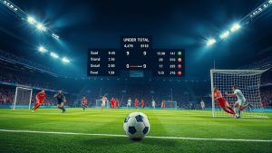 Kèo Tài Xỉu World Cup 2026 – Phân Tích Bảng Nào Hứa Hẹn Nhiều Bàn Thắng Kèo Tài Xỉu World Cup 2026 – Phân Tích Bảng Nào Hứa Hẹn Nhiều Bàn Thắng