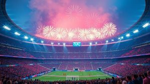 Soi Kèo Trận Khai Mạc World Cup 2026 – Phân Tích Màn Mở Đầu Đáng Chờ Đợi Soi Kèo Trận Khai Mạc World Cup 2026 – Phân Tích Màn Mở Đầu Đáng Chờ Đợi