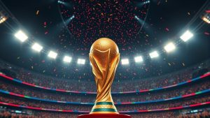 Dự Đoán Cặp Đấu Chung Kết World Cup 2026 – Soi Kèo Đội Vào Trận Cuối Dự Đoán Cặp Đấu Chung Kết World Cup 2026 – Soi Kèo Đội Vào Trận Cuối