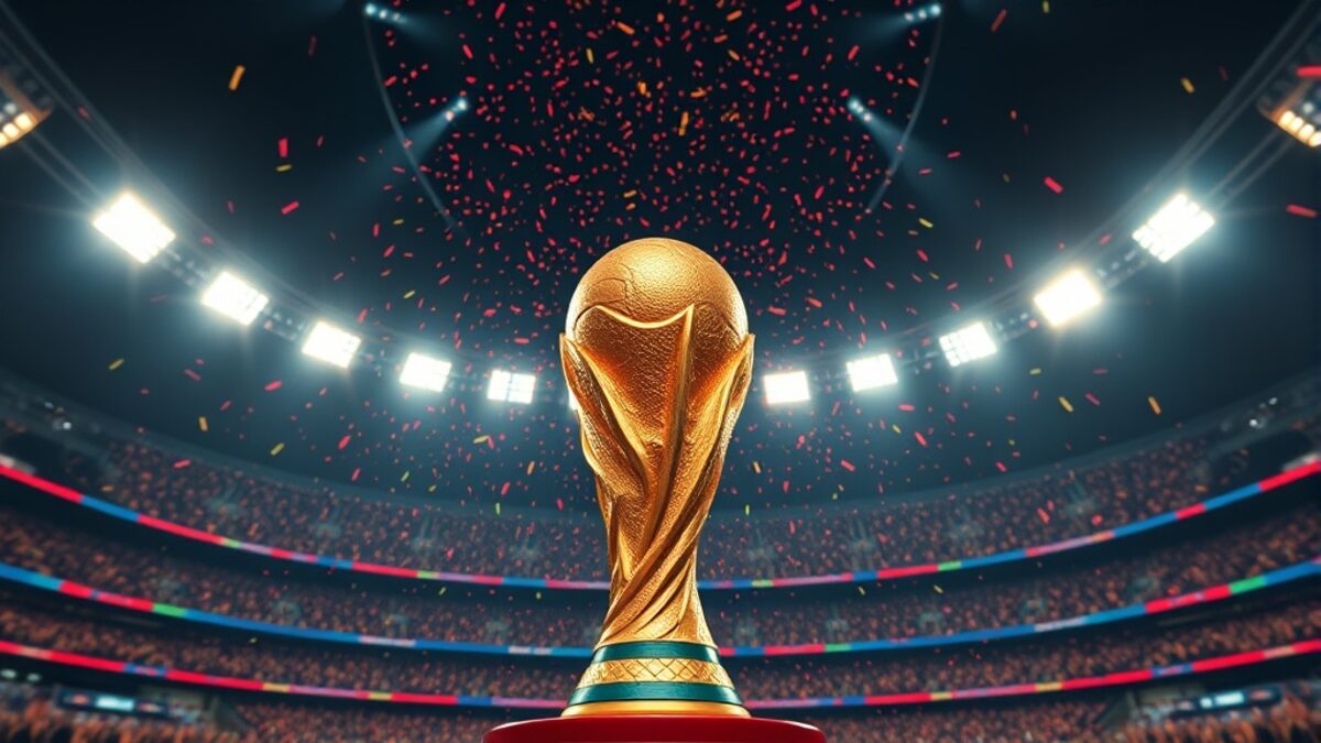 Dự Đoán Cặp Đấu Chung Kết World Cup 2026 – Soi Kèo Đội Vào Trận Cuối Dự Đoán Cặp Đấu Chung Kết World Cup 2026 – Soi Kèo Đội Vào Trận Cuối