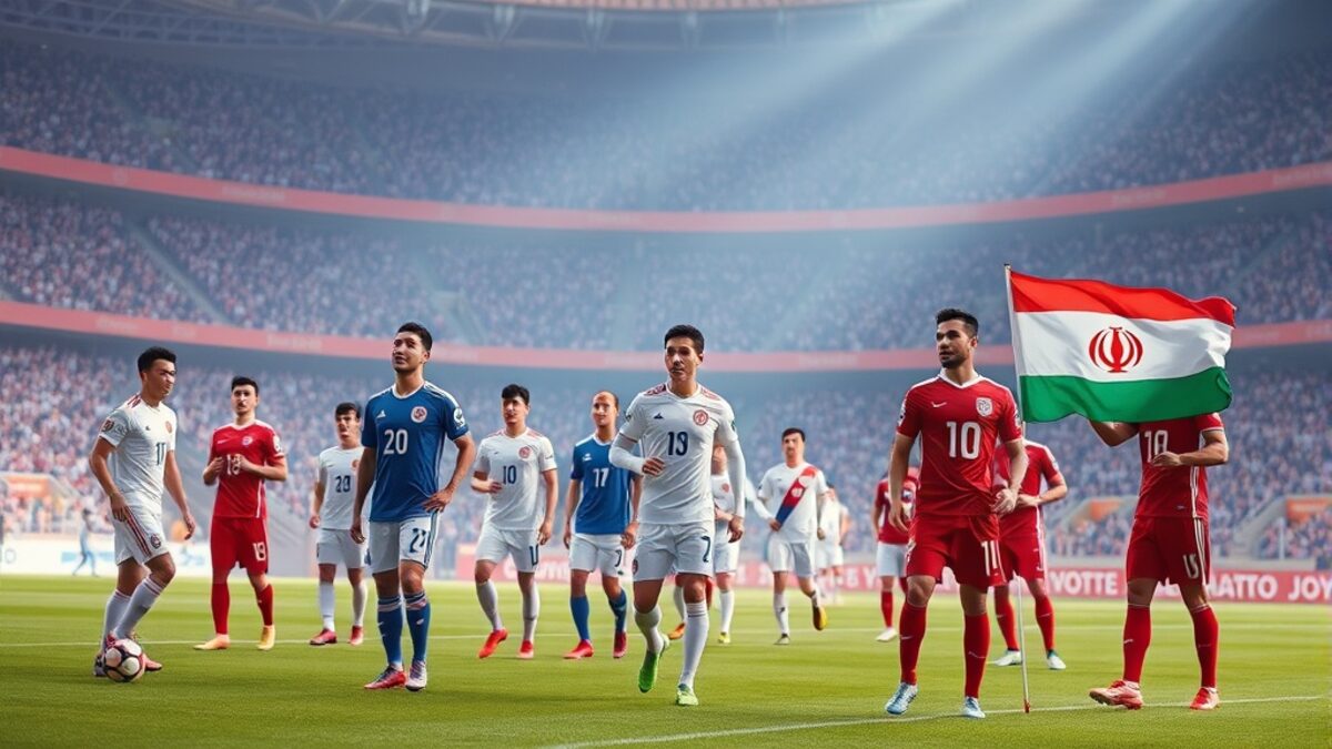 Soi Kèo Các Đội Châu Á World Cup 2026 – Nhật, Hàn, Iran Và Cơ Hội Tạo Dấu Ấn Soi Kèo Các Đội Châu Á World Cup 2026 – Nhật, Hàn, Iran Và Cơ Hội Tạo Dấu Ấn