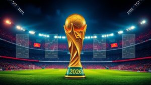 Soi Kèo Tứ Kết Và Bán Kết World Cup 2026 – Dự Đoán Sớm Các Cặp Đấu Đỉnh Cao Soi Kèo Tứ Kết Và Bán Kết World Cup 2026 – Dự Đoán Sớm Các Cặp Đấu Đỉnh Cao