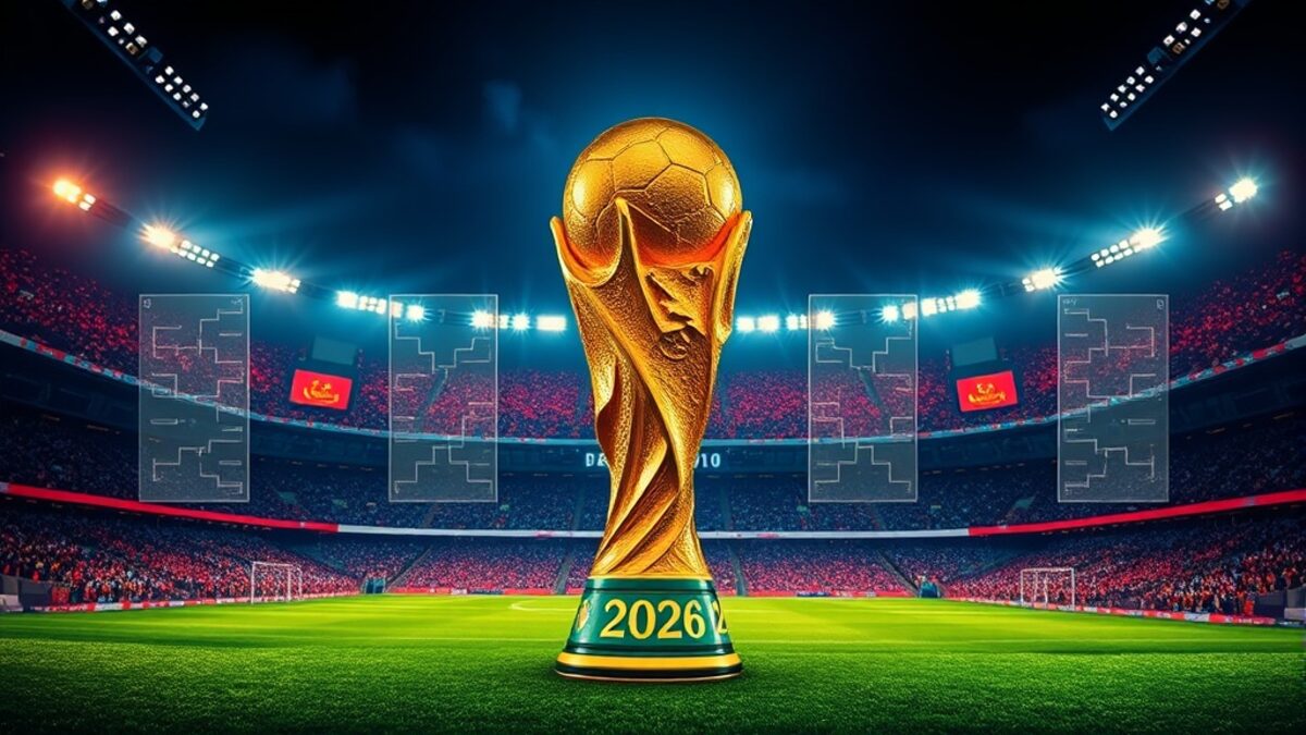 Soi Kèo Tứ Kết Và Bán Kết World Cup 2026 – Dự Đoán Sớm Các Cặp Đấu Đỉnh Cao Soi Kèo Tứ Kết Và Bán Kết World Cup 2026 – Dự Đoán Sớm Các Cặp Đấu Đỉnh Cao