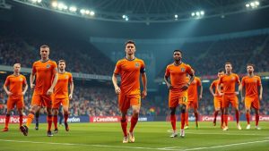 Hà Lan World Cup 2026 – Oranje Có Lần Đầu Vô Địch Thế Giới? Hà Lan World Cup 2026 – Oranje Có Lần Đầu Vô Địch Thế Giới?
