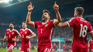 Ronaldo World Cup 2026 – CR7 41 Tuổi & Kèo Màn Trình Diễn Cuối Ronaldo World Cup 2026 – CR7 41 Tuổi & Kèo Màn Trình Diễn Cuối