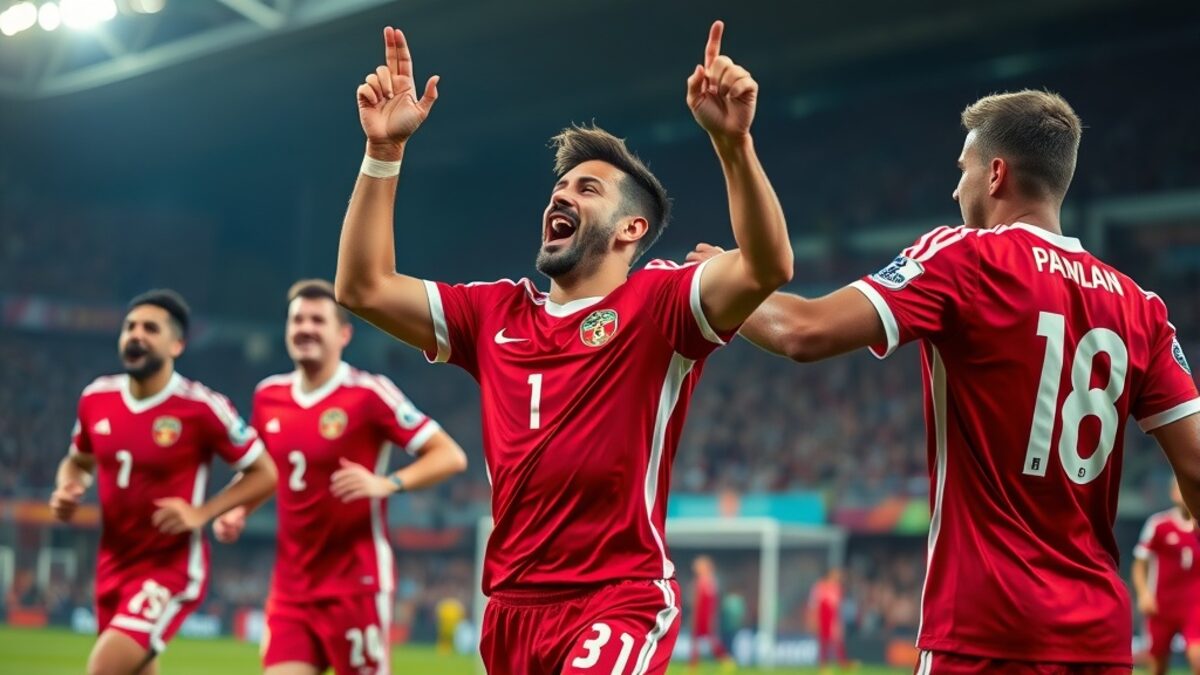 Ronaldo World Cup 2026 – CR7 41 Tuổi & Kèo Màn Trình Diễn Cuối Ronaldo World Cup 2026 – CR7 41 Tuổi & Kèo Màn Trình Diễn Cuối