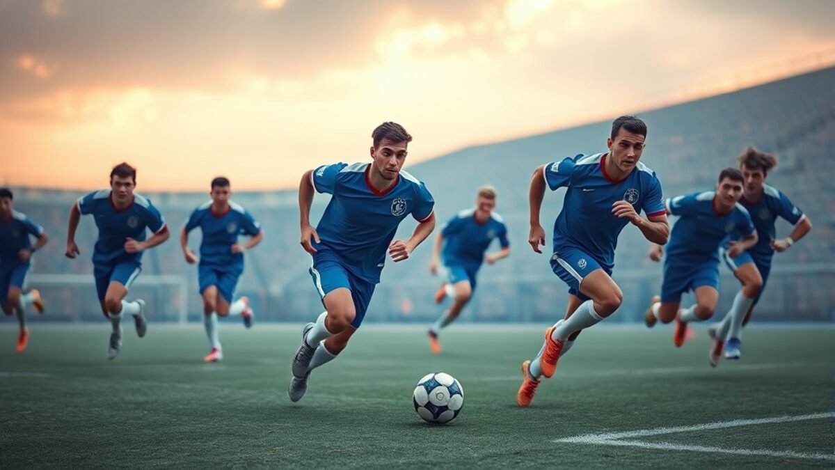 Mbappé World Cup 2026 – Ứng Viên Vua Phá Lưới Số 1 & Kèo Siêu Sao Mbappé World Cup 2026 – Ứng Viên Vua Phá Lưới Số 1 & Kèo Siêu Sao