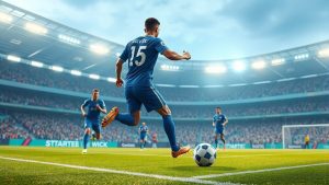 Haaland World Cup 2026 – Lần Đầu Dự World Cup & Kèo Cỗ Máy Ghi Bàn Haaland World Cup 2026 – Lần Đầu Dự World Cup & Kèo Cỗ Máy Ghi Bàn