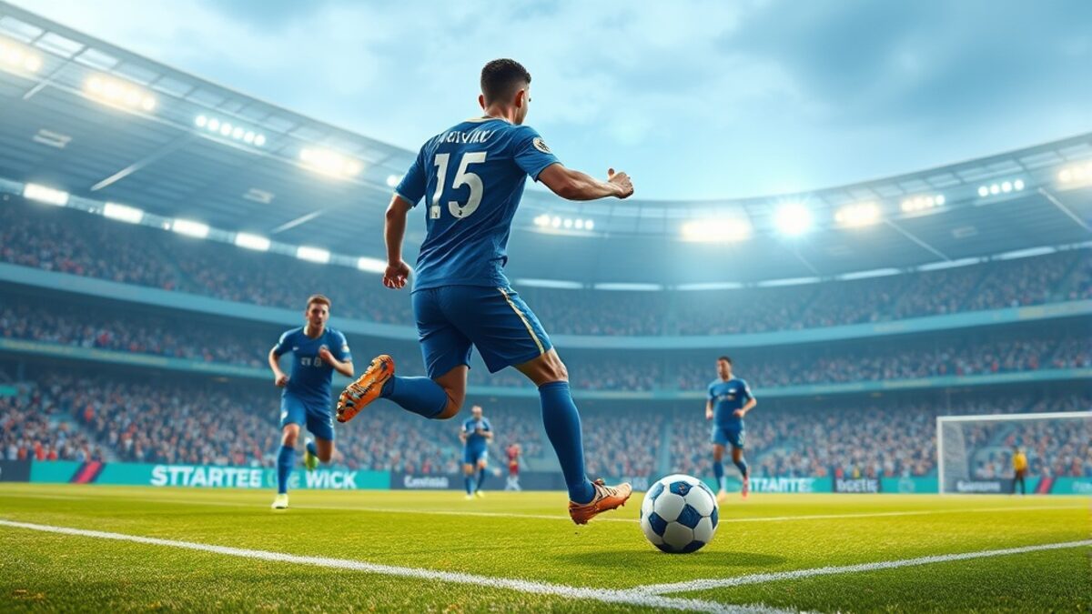 Haaland World Cup 2026 – Lần Đầu Dự World Cup & Kèo Cỗ Máy Ghi Bàn Haaland World Cup 2026 – Lần Đầu Dự World Cup & Kèo Cỗ Máy Ghi Bàn