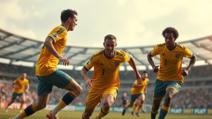 Vinicius Jr World Cup 2026 – Ứng Viên Vua Phá Lưới & Kèo Ngôi Sao Brazil Vinicius Jr World Cup 2026 – Ứng Viên Vua Phá Lưới & Kèo Ngôi Sao Brazil