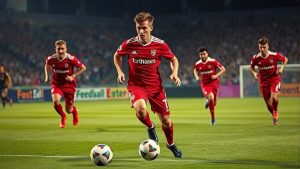 Lamine Yamal World Cup 2026 – Thần Đồng 18T & Kèo Ngôi Sao Trẻ Nhất Lamine Yamal World Cup 2026 – Thần Đồng 18T & Kèo Ngôi Sao Trẻ Nhất