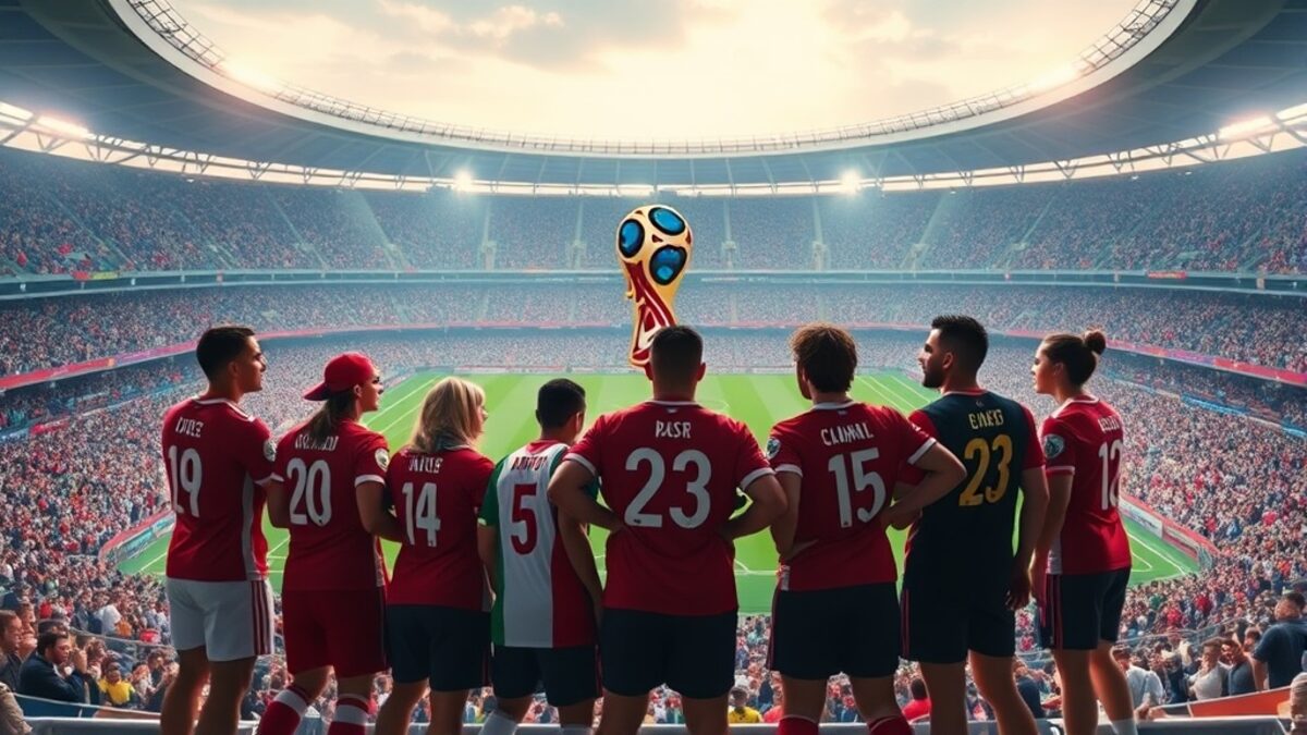 Bảng A World Cup 2026 – Kèo Dự Đoán Đội Đi Tiếp & Tips Cá Cược Bảng A World Cup 2026 – Kèo Dự Đoán Đội Đi Tiếp & Tips Cá Cược