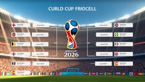 Bảng B World Cup 2026 – Phân Tích Kèo & Chiến Lược Cược Từng Trận Bảng B World Cup 2026 – Phân Tích Kèo & Chiến Lược Cược Từng Trận