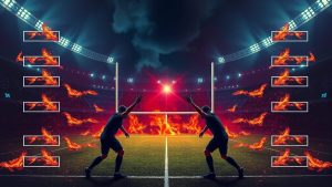 Bảng Tử Thần World Cup 2026 – Cơ Hội Vàng Hay Cạm Bẫy Cá Cược? Bảng Tử Thần World Cup 2026 – Cơ Hội Vàng Hay Cạm Bẫy Cá Cược?