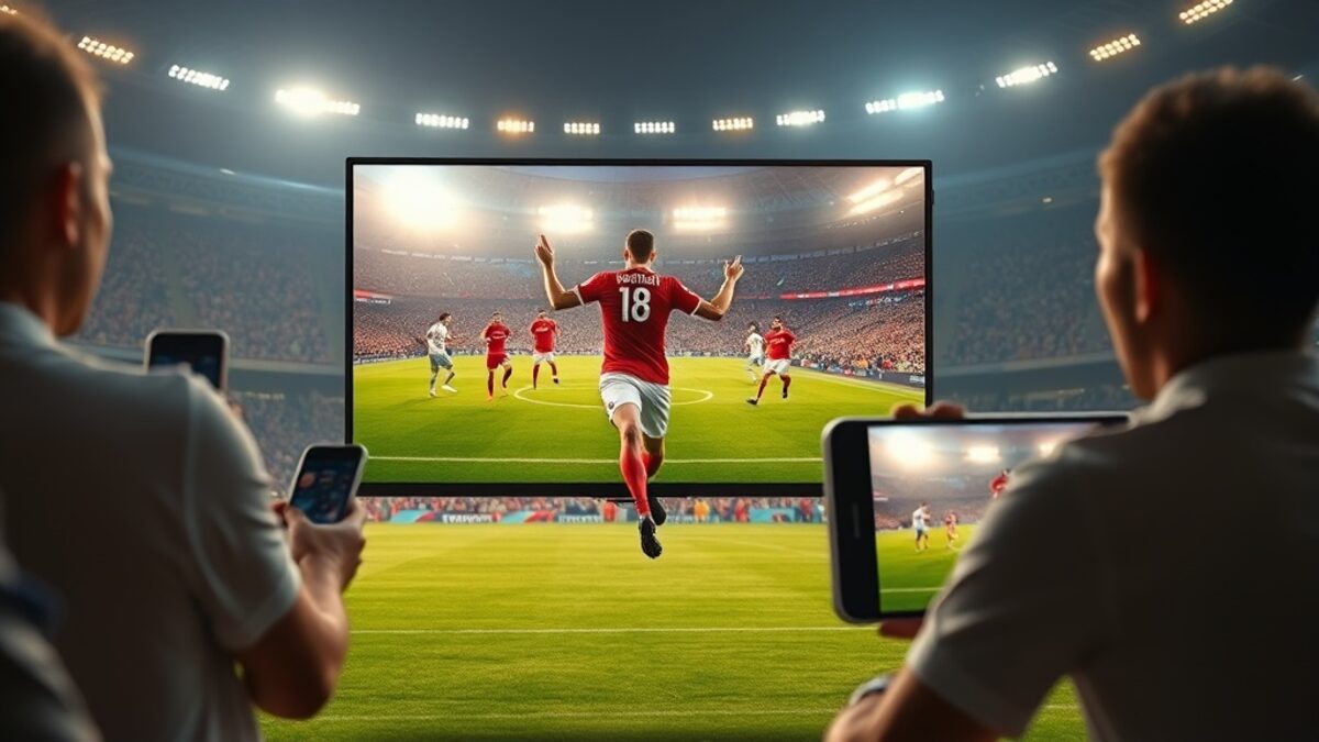 Xem Trực Tiếp World Cup 2026 – Link Xem & Khung Giờ Đẹp Nhất Xem Trực Tiếp World Cup 2026 – Link Xem & Khung Giờ Đẹp Nhất