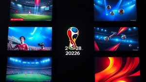 World Cup 2026 Chiếu Kênh Nào? – Hướng Dẫn Xem & Cược Cùng Lúc World Cup 2026 Chiếu Kênh Nào? – Hướng Dẫn Xem & Cược Cùng Lúc